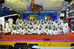 Keeranur Gurukulam Annual Day Photos 2023